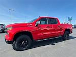 2025 Chevrolet Silverado 1500 Crew Cab 4x4 Pickup for sale #P39761 - photo 10