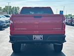 2025 Chevrolet Silverado 1500 Crew Cab 4x4 Pickup for sale #P39761 - photo 3