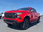 2025 Chevrolet Silverado 1500 Crew Cab 4x4 Pickup for sale #P39761 - photo 9