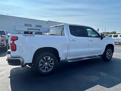 2025 Chevrolet Silverado 1500 Crew Cab 4x4 Pickup for sale #P39762A - photo 2