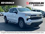 2025 Chevrolet Silverado 1500 Crew Cab 4x4 Pickup for sale #P39762A - photo 1