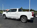 2025 Chevrolet Silverado 1500 Crew Cab 4x4 Pickup for sale #P39762A - photo 10