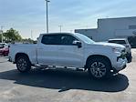 2025 Chevrolet Silverado 1500 Crew Cab 4x4 Pickup for sale #P39762A - photo 3