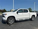 2025 Chevrolet Silverado 1500 Crew Cab 4x4 Pickup for sale #P39762A - photo 8