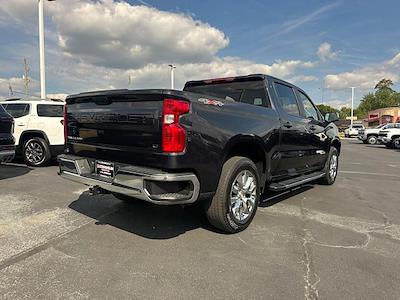 2024 Chevrolet Silverado 1500 Crew Cab 4x4 Pickup for sale #P39762B - photo 2
