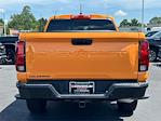 New 2025 Chevrolet Colorado Work Truck Crew Cab 4x4 Pickup for sale #P39763 - photo 4