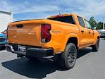 New 2025 Chevrolet Colorado Work Truck Crew Cab 4x4 Pickup for sale #P39763 - photo 2