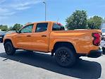 New 2025 Chevrolet Colorado Work Truck Crew Cab 4x4 Pickup for sale #P39763 - photo 9
