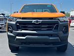 New 2025 Chevrolet Colorado Work Truck Crew Cab 4x4 Pickup for sale #P39763 - photo 10