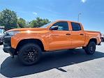 New 2025 Chevrolet Colorado Work Truck Crew Cab 4x4 Pickup for sale #P39763 - photo 12