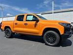 New 2025 Chevrolet Colorado Work Truck Crew Cab 4x4 Pickup for sale #P39763 - photo 3