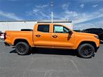 New 2025 Chevrolet Colorado Work Truck Crew Cab 4x4 Pickup for sale #P39763 - photo 6