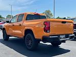 New 2025 Chevrolet Colorado Work Truck Crew Cab 4x4 Pickup for sale #P39763 - photo 8