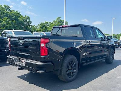 2025 Chevrolet Silverado 1500 Crew Cab 4x4 Pickup for sale #P39765 - photo 2