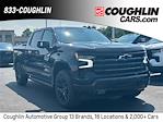 2025 Chevrolet Silverado 1500 Crew Cab 4x4 Pickup for sale #P39765 - photo 1