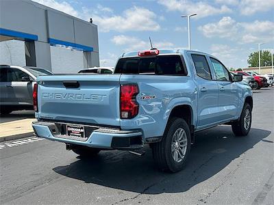 2025 Chevrolet Colorado Crew Cab 4x4 Pickup for sale #P39778 - photo 2