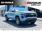 2025 Chevrolet Colorado Crew Cab 4x4 Pickup for sale #P39778 - photo 1