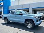 2025 Chevrolet Colorado Crew Cab 4x4 Pickup for sale #P39778 - photo 3