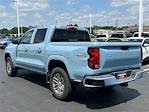 2025 Chevrolet Colorado Crew Cab 4x4 Pickup for sale #P39778 - photo 8