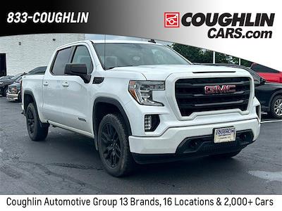 2020 GMC Sierra 1500 Crew Cab 4x4 Pickup for sale #P39783A - photo 1