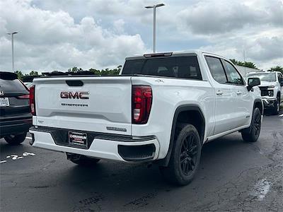2020 GMC Sierra 1500 Crew Cab 4x4 Pickup for sale #P39783A - photo 2