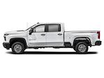 2025 Chevrolet Silverado 2500 Crew Cab SRW 4x4 Pickup for sale #P39799 - photo 4