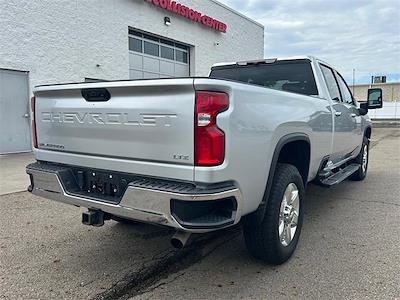 2022 Chevrolet Silverado 2500 Crew Cab SRW 4x4 Pickup for sale #P39799A - photo 2