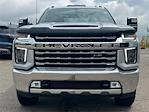 2022 Chevrolet Silverado 2500 Crew Cab SRW 4x4 Pickup for sale #P39799A - photo 11