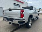 2022 Chevrolet Silverado 2500 Crew Cab SRW 4x4 Pickup for sale #P39799A - photo 2