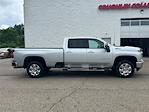2022 Chevrolet Silverado 2500 Crew Cab SRW 4x4 Pickup for sale #P39799A - photo 9