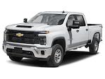 2025 Chevrolet Silverado 3500 Crew Cab 4x4 Pickup for sale #P39800 - photo 1
