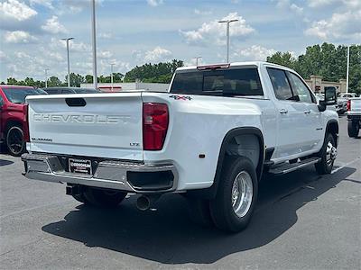 2025 Chevrolet Silverado 3500 Crew Cab 4x4 Pickup for sale #P39801 - photo 2