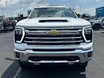 2025 Chevrolet Silverado 3500 Crew Cab 4x4 Pickup for sale #P39801 - photo 12