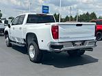 2025 Chevrolet Silverado 3500 Crew Cab 4x4 Pickup for sale #P39801 - photo 3