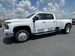 2025 Chevrolet Silverado 3500 Crew Cab 4x4 Pickup for sale #P39801 - photo 6