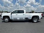 2025 Chevrolet Silverado 3500 Crew Cab 4x4 Pickup for sale #P39801 - photo 8