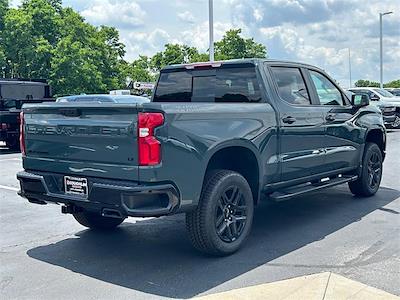 2025 Chevrolet Silverado 1500 Crew Cab 4x4 Pickup for sale #P39803 - photo 2