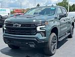 2025 Chevrolet Silverado 1500 Crew Cab 4x4 Pickup for sale #P39803 - photo 11