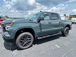 2025 Chevrolet Silverado 1500 Crew Cab 4x4 Pickup for sale #P39803 - photo 12