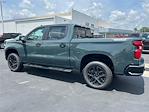 2025 Chevrolet Silverado 1500 Crew Cab 4x4 Pickup for sale #P39803 - photo 9