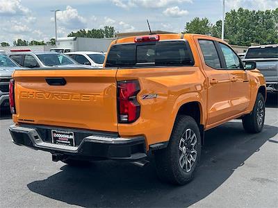 2025 Chevrolet Colorado Crew Cab 4x4 Pickup for sale #P39809 - photo 2
