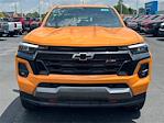 2025 Chevrolet Colorado Crew Cab 4x4 Pickup for sale #P39809 - photo 10