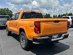 2025 Chevrolet Colorado Crew Cab 4x4 Pickup for sale #P39809 - photo 8