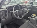 New 2025 Chevrolet Silverado 1500 Custom Crew Cab 4x4 Pickup for sale #P39840 - photo 14