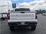 New 2025 Chevrolet Silverado 1500 Custom Crew Cab 4x4 Pickup for sale #P39840 - photo 3