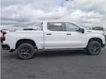 New 2025 Chevrolet Silverado 1500 Custom Crew Cab 4x4 Pickup for sale #P39840 - photo 6