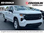 2025 Chevrolet Silverado 1500 Crew Cab 4x4 Pickup for sale #P39846 - photo 1