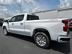 2025 Chevrolet Silverado 1500 Crew Cab 4x4 Pickup for sale #P39846 - photo 10
