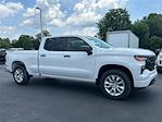 2025 Chevrolet Silverado 1500 Crew Cab 4x4 Pickup for sale #P39846 - photo 4