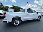 2025 Chevrolet Silverado 1500 Crew Cab 4x4 Pickup for sale #P39846 - photo 9